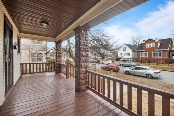 11212 S Hermosa AVE, Chicago, IL 60643