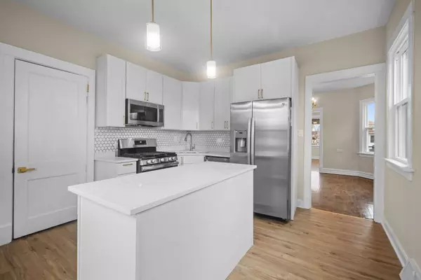 11212 S Hermosa AVE, Chicago, IL 60643