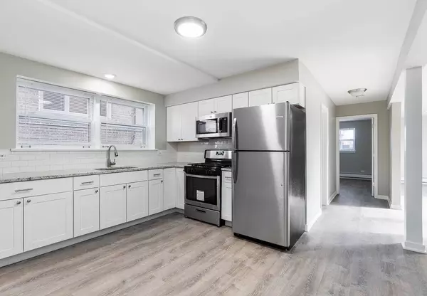 5358 S Narragansett AVE #1, Chicago, IL 60638