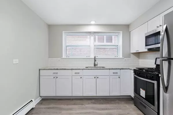 5358 S Narragansett AVE #1, Chicago, IL 60638