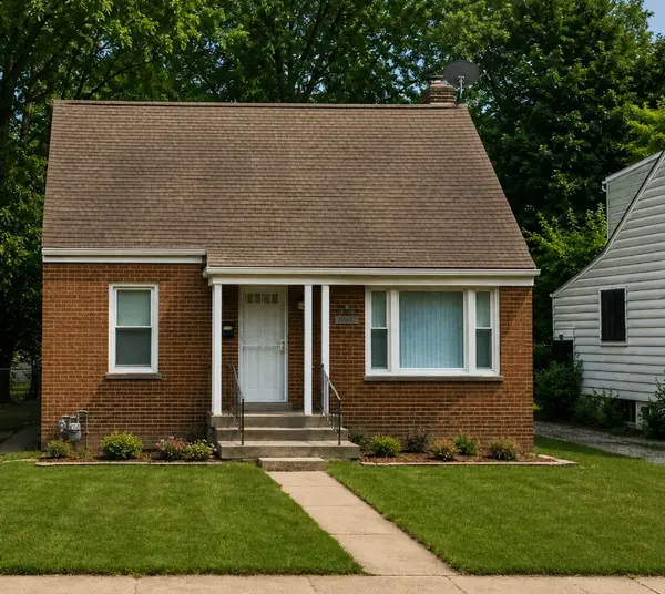 213 E 143rd St, Dolton, IL 60419-1115