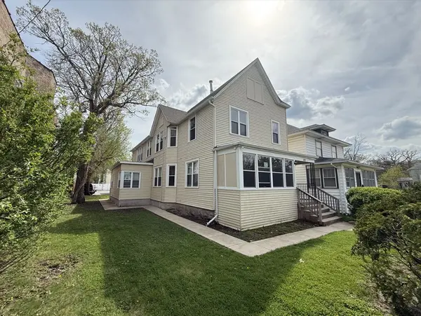 100 W 19th St, Chicago Heights, IL 60411-4090