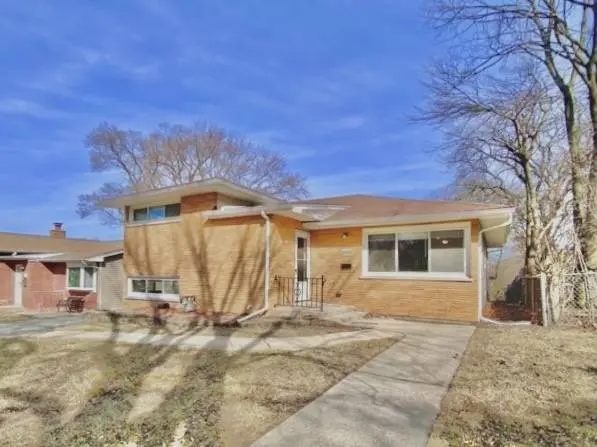 3114 Woodworth Place, Hazel Crest, IL 60429