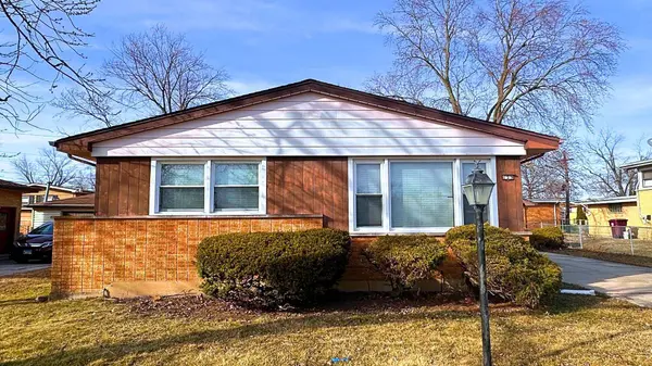 159 W Normandy Drive, Chicago Heights, IL 60411