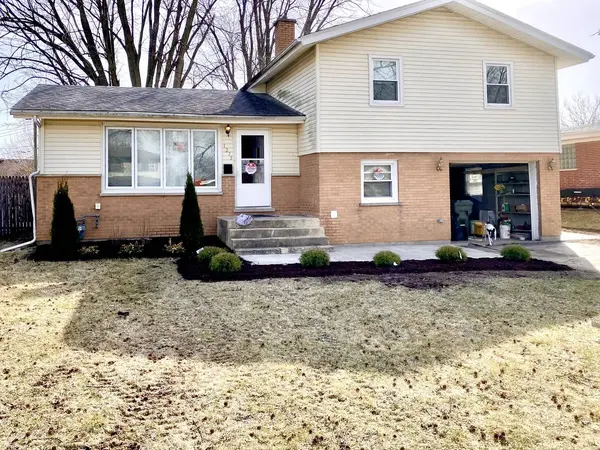 1273 Douglas Lane, Crete, IL 60417