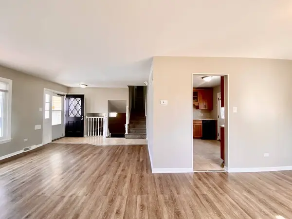 22621 Mission Drive, Richton Park, IL 60471