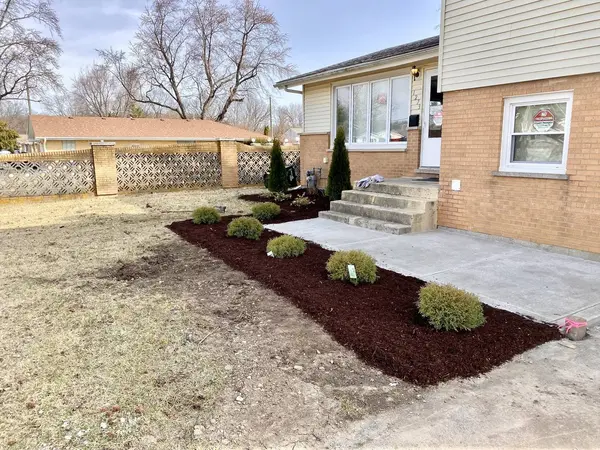 1273 Douglas Lane, Crete, IL 60417