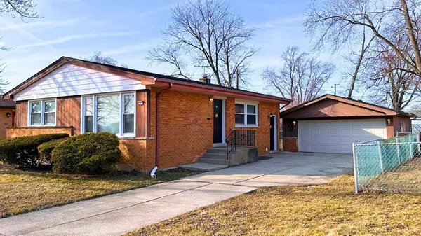 159 W Normandy Drive, Chicago Heights, IL 60411