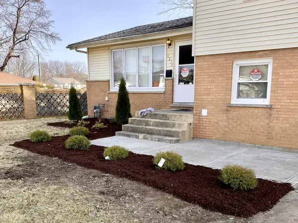 1273 Douglas Lane, Crete, IL 60417