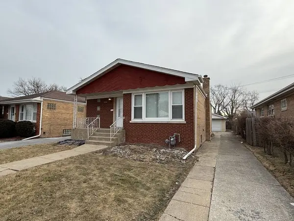 15543 Maryland Avenue, Dolton, IL 60419