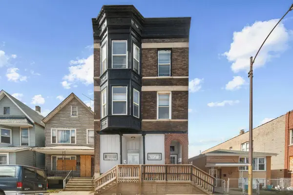 9710 S Avenue L Avenue, Chicago, IL 60617