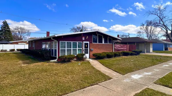 15203 Meadow Lane, Dolton, IL 60419