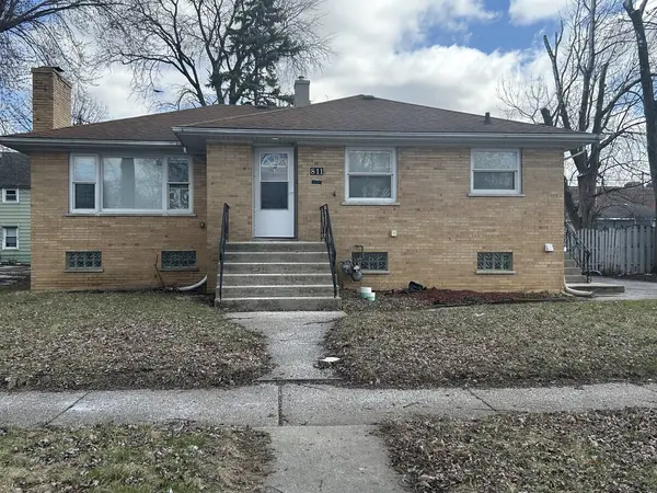 811 Greenbay Avenue, Calumet City, IL 60409