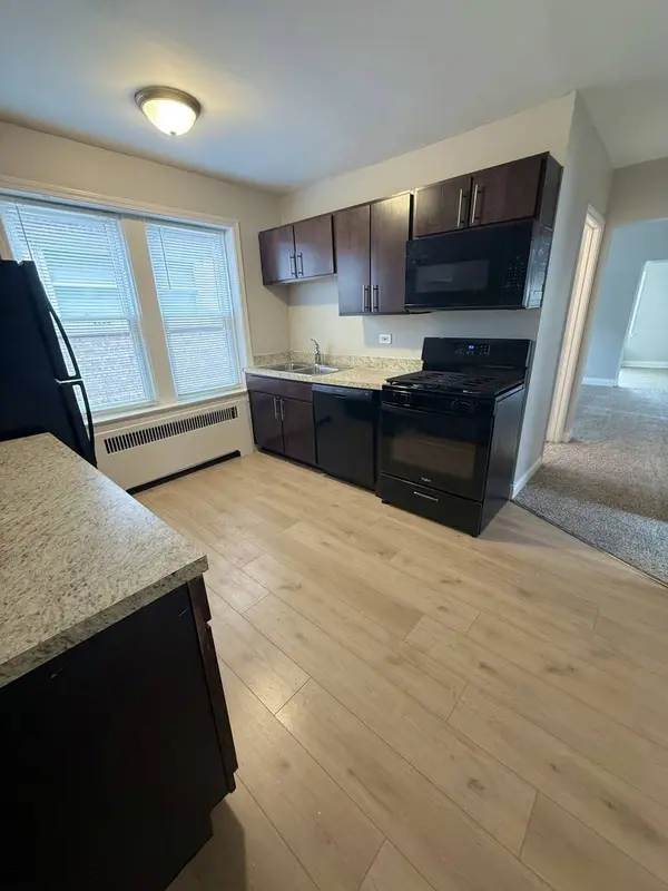 3716 W 54th Street, Chicago, IL 60632