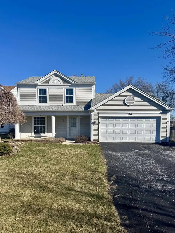 960 Annandale Drive, Elgin, IL 60123