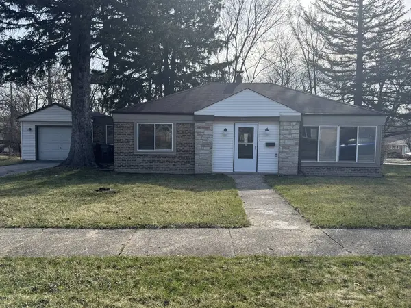 307 S Orchard Drive, Park Forest, IL 60466