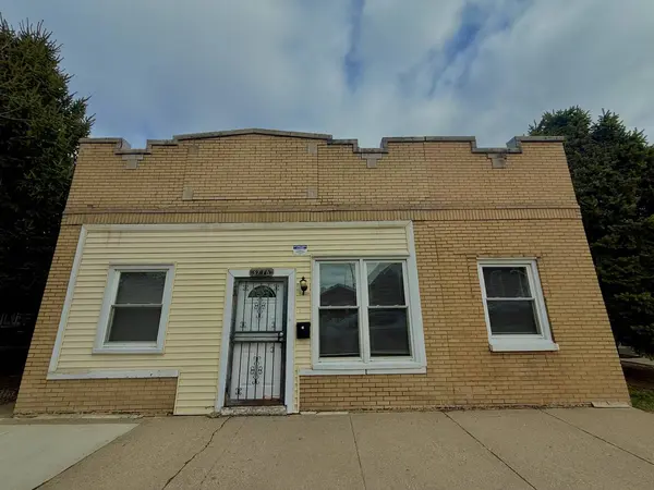 3716 W 54th Street, Chicago, IL 60632