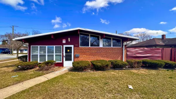 15203 Meadow Lane, Dolton, IL 60419
