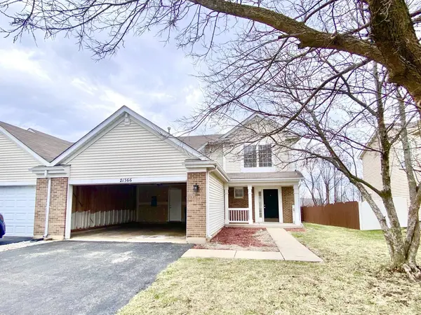 21366 Carlton Street, Crest Hill, IL 60403