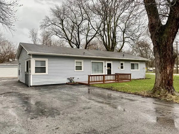 16251 Clifton Park Avenue, Markham, IL 60428