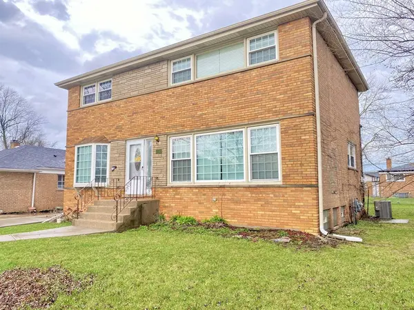 15941 Dobson Avenue, South Holland, IL 60473