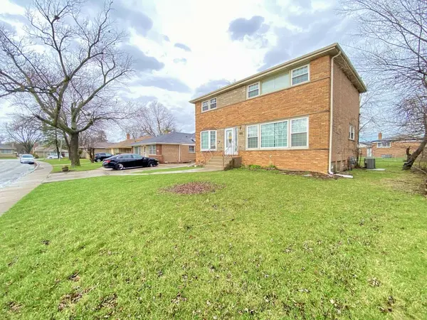 15941 Dobson Avenue, South Holland, IL 60473