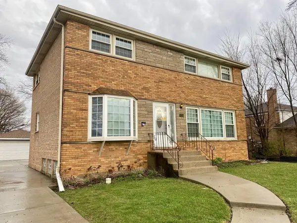 15941 Dobson Avenue, South Holland, IL 60473