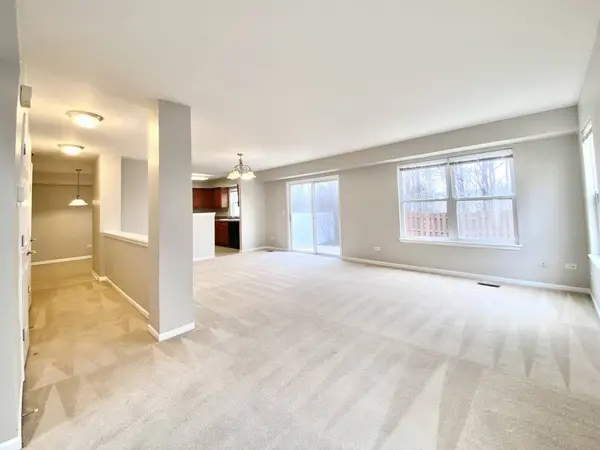 21366 Carlton Street, Crest Hill, IL 60403