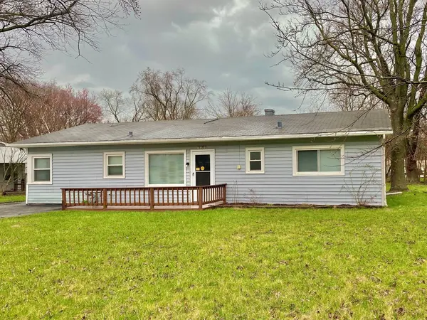 16251 Clifton Park Avenue, Markham, IL 60428