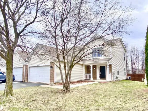 21366 Carlton Street, Crest Hill, IL 60403