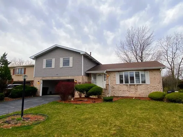 22108 Scott Drive, Richton Park, IL 60471