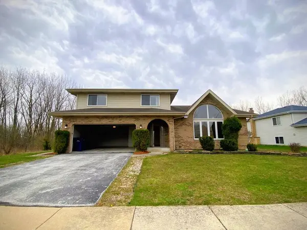 5811 Kathryn Lane, Matteson, IL 60443