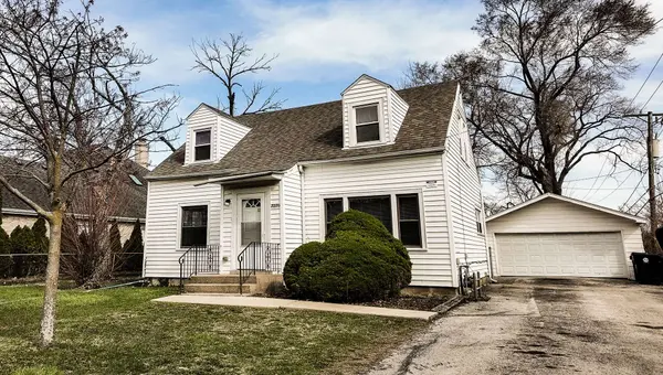 7220 W 73rd Street, Bridgeview, IL 60455