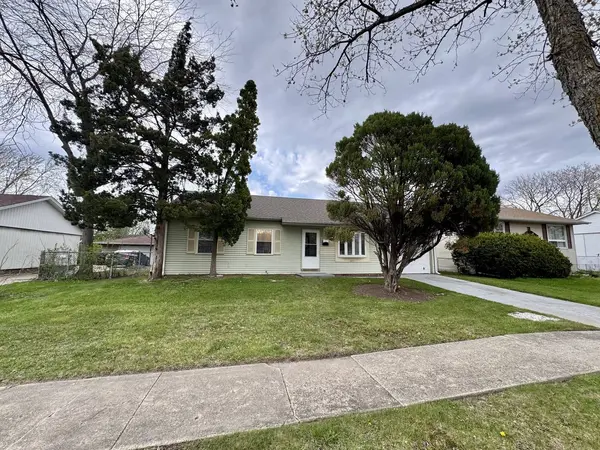 4458 Poplar Avenue, Richton Park, IL 60471