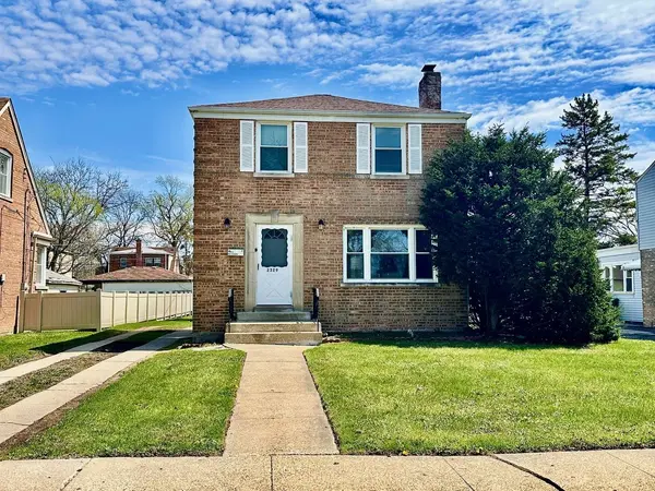 2329 S 20th Avenue, Broadview, IL 60155