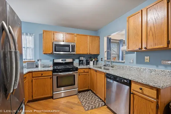 2214 Henning Place, Plainfield, IL 60586