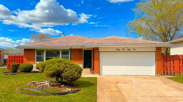 3252 191st Street, Lansing, IL 60438