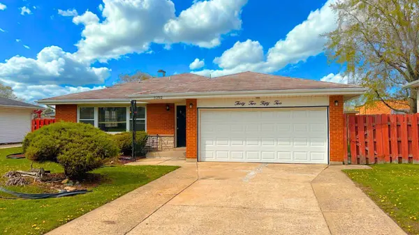 3252 191st Street, Lansing, IL 60438