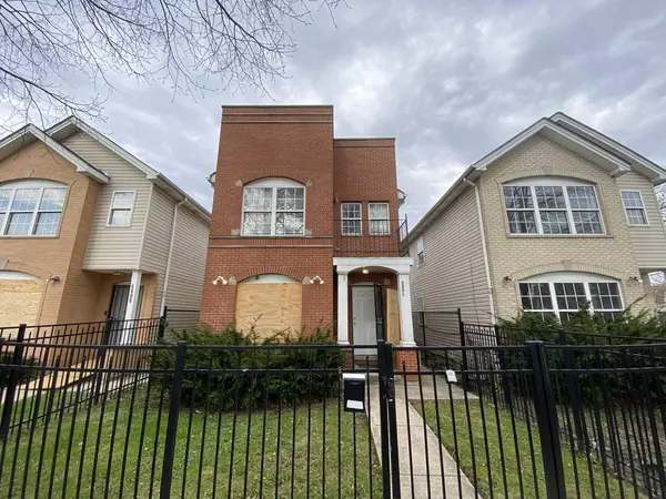 5404 S Marshfield Avenue, Chicago, IL 60609