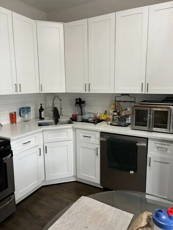 2135 W Augusta Boulevard, Chicago, IL 60622