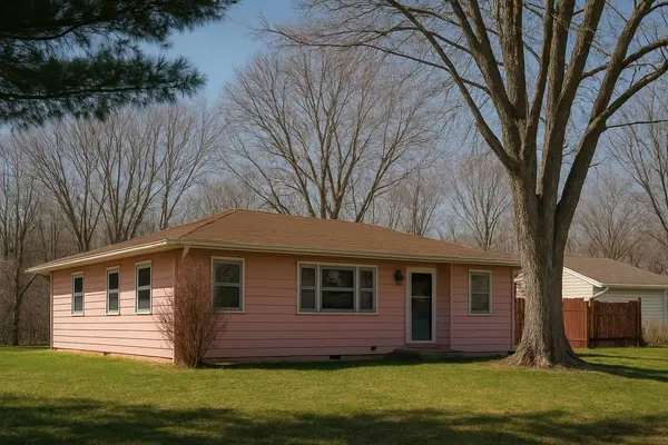 3520 John Street, Steger, IL 60475