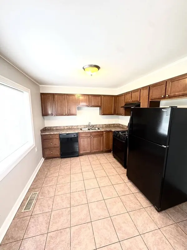 277 SOMONAUK Street, Park Forest, IL 60466