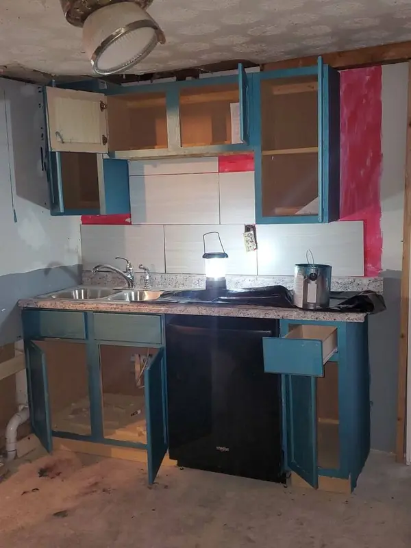 3520 John Street, Steger, IL 60475