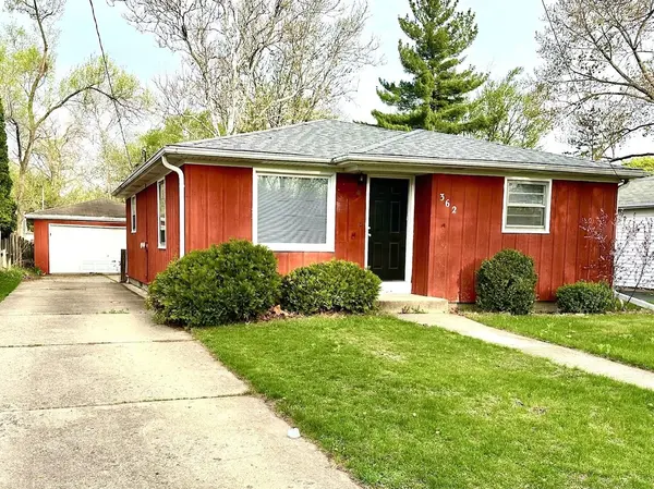 362 Heine Avenue, Elgin, IL 60123