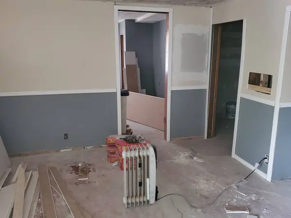 3520 John Street, Steger, IL 60475