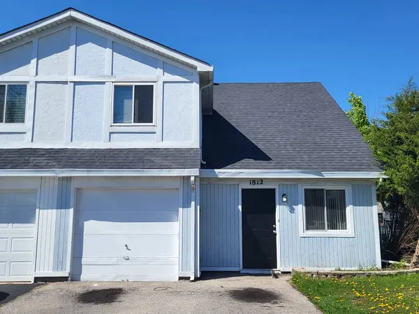 1812 Goddard Lane, Hanover Park, IL 60133