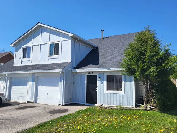 1812 Goddard Lane, Hanover Park, IL 60133