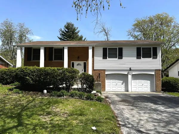 18815 MORGAN Street, Homewood, IL 60430