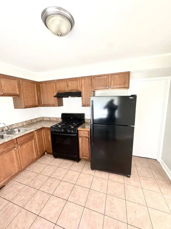 277 SOMONAUK Street, Park Forest, IL 60466