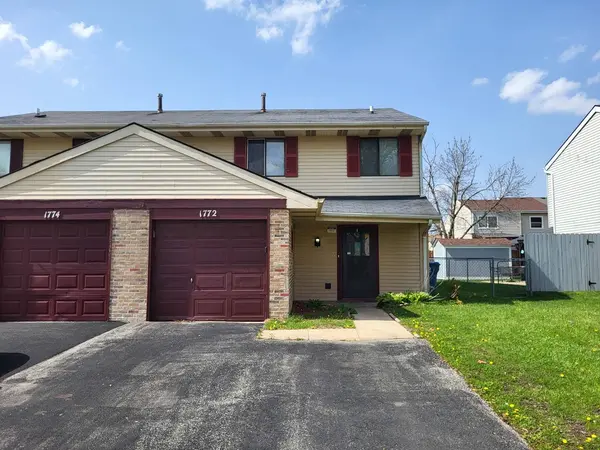 1772 Howe Lane, Hanover Park, IL 60133